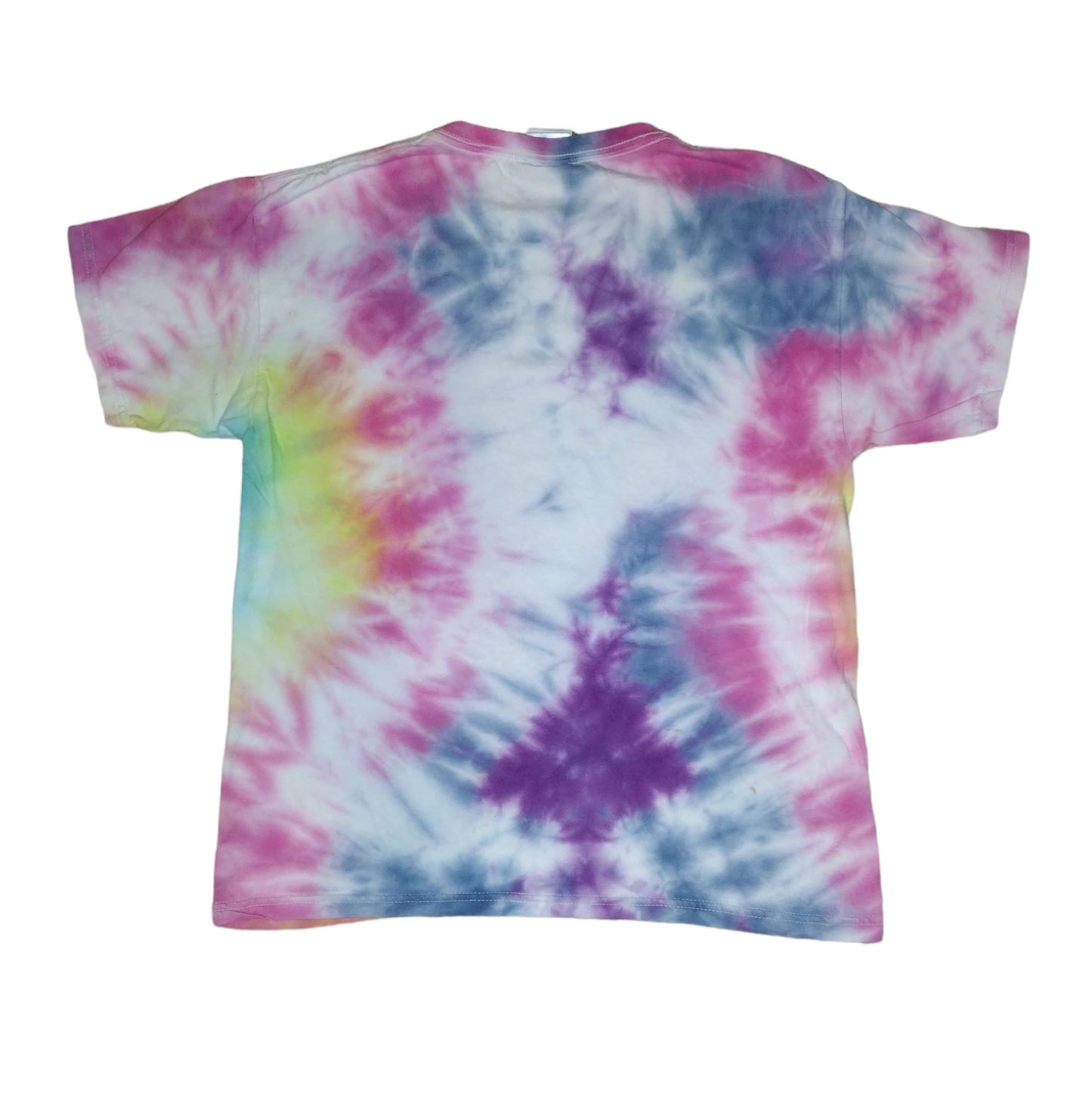 Kids XL Faded Tiedye Tshirt