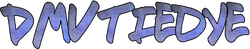 DMVTiedye