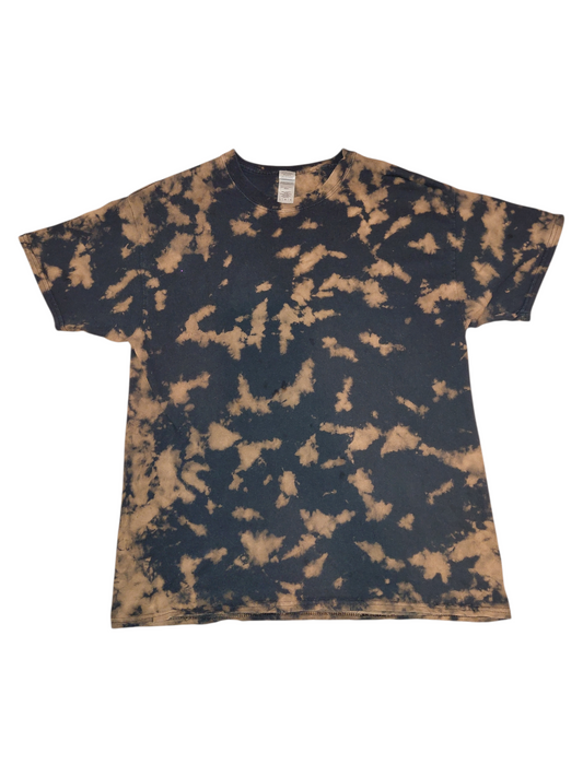 Large Reverse Tiedye