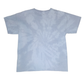 Kids Large Tiedye Tshirt