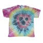 Kids XL Faded Tiedye Tshirt