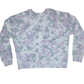 Kids XL 16-18 Tiedye Sweatshirt
